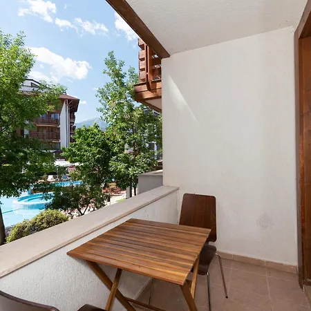 Belvedere 2bedroom Private Banszko