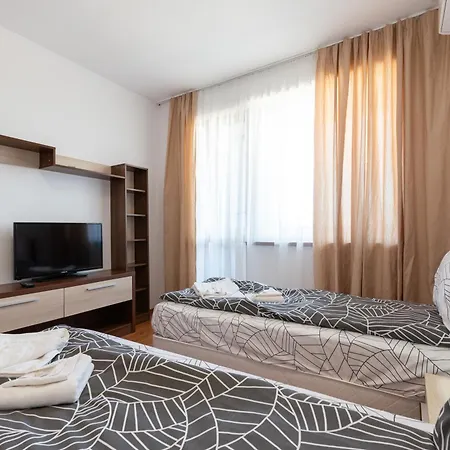 Belvedere 2bedroom Private * Banszko