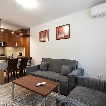 Belvedere 2bedroom Private Apartament *