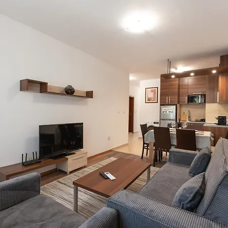 Belvedere 2bedroom Private * Bansko