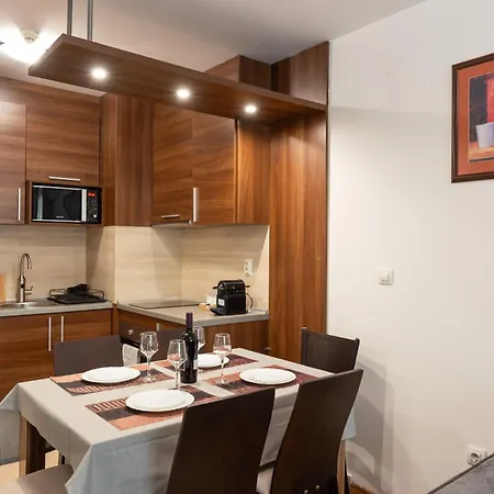 Belvedere 2bedroom Private