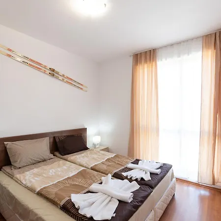 Apartament Belvedere 2bedroom Private