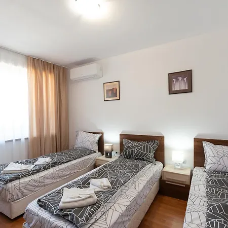 Belvedere 2bedroom Private *