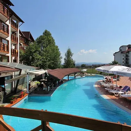 Belvedere 2bedroom Private